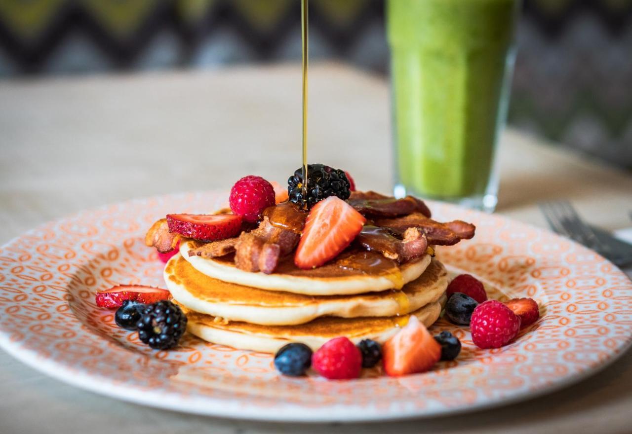 فندق The Potting Shed Maidstone Langley  المظهر الخارجي الصورة